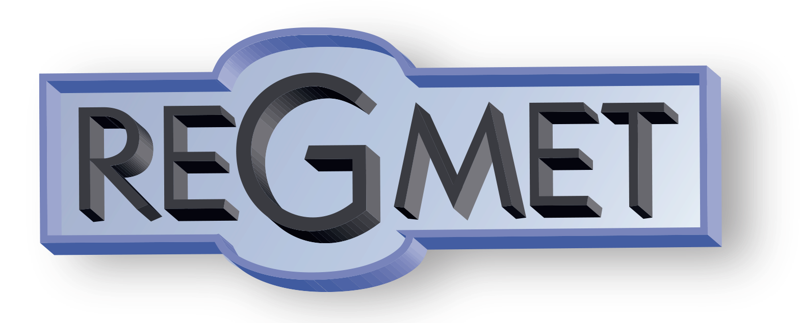 regmet logo